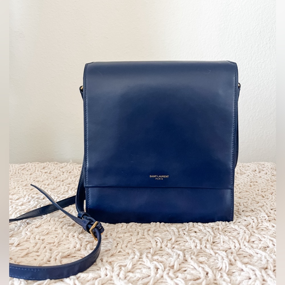 YSL SAINT LAURENT CROSSBODY